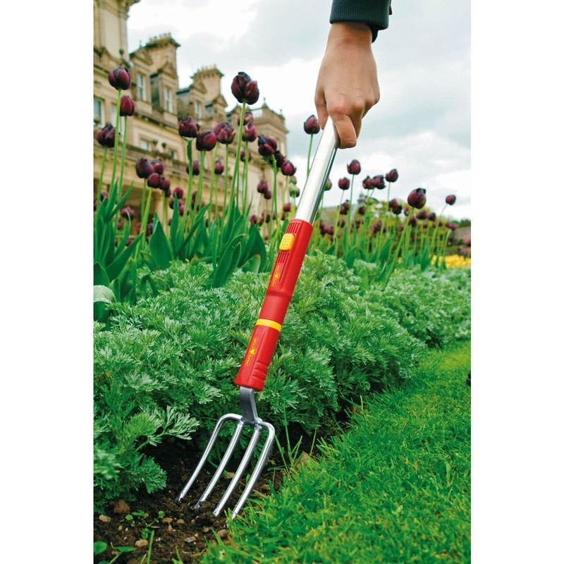 WOLF Garten LUGM Fork 2908004