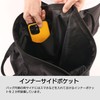 DOPPELGANGER Riders Helmet Tote Bag DBT651-BK