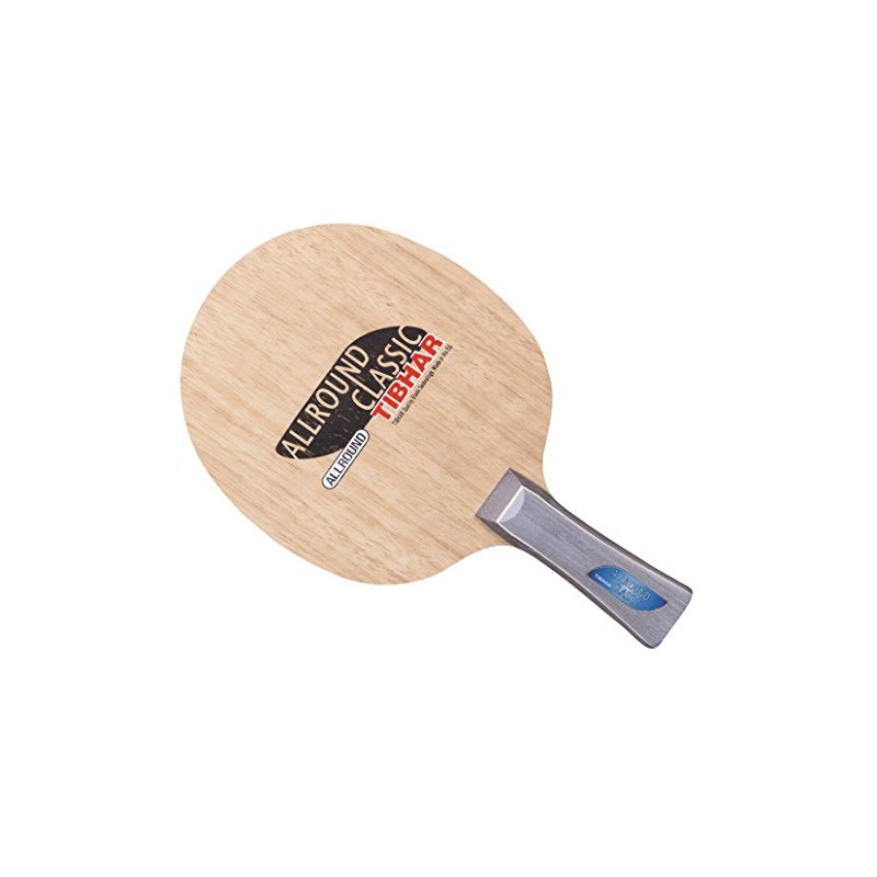 Tibhar Hols Allround Classic Table Tennis (Anatomical)