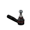 febi bilstein 26635 Tie Rod End with nut, pack of