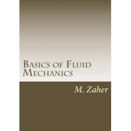 Basics Of Fluid Mechanics