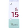 Biochemistry Pflüger 15 Potassium Iodate D 6 Tablets Pack of