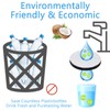 6Pcs Water Filter Discs, Micro Disc Replacement Filters Compatible with