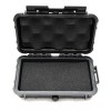 CASEMATIX Waterproof Case for Teenage Engineering Pocket Operator PO-32 ,