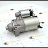 Kohler New Starter for Kohler Engine 2509809S 2509808S 2509824-S 25-098-24-S