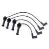 Asical YS6F12284B1A YS6F12287A1A YS6F12286A1A 4-Piece Ignition Cable Ignition Cable Ignition
