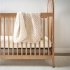 Itzy Ritzy Baby Blanket – Soft Cotton Muslin Multi-Use Blanket