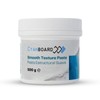 Cyanboard, Structural Paste Smooth Texture 500 GRS. Plastic arts, painting,