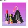 M.A.C Matte Lipstick Set 2itmes [Richard Quinn Collection], Color:Vamp-Tastic