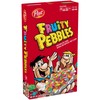Post Fruity Pebbles Cereal 20.5 oz. Box