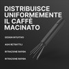 Subminimal WDT Tool, Strumento per la Distribuzione del Caffè, Ago