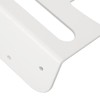 Router Wall Bracket Metal Router Wall Mount Holder for NETGEAR