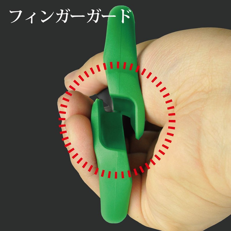 Engineer PH-57 Best Combination Professional Grade Japanese Stainless Steel Scissors