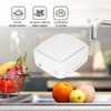 Air Purifier USB Charging Ozone Odor Removal Air Purifier for