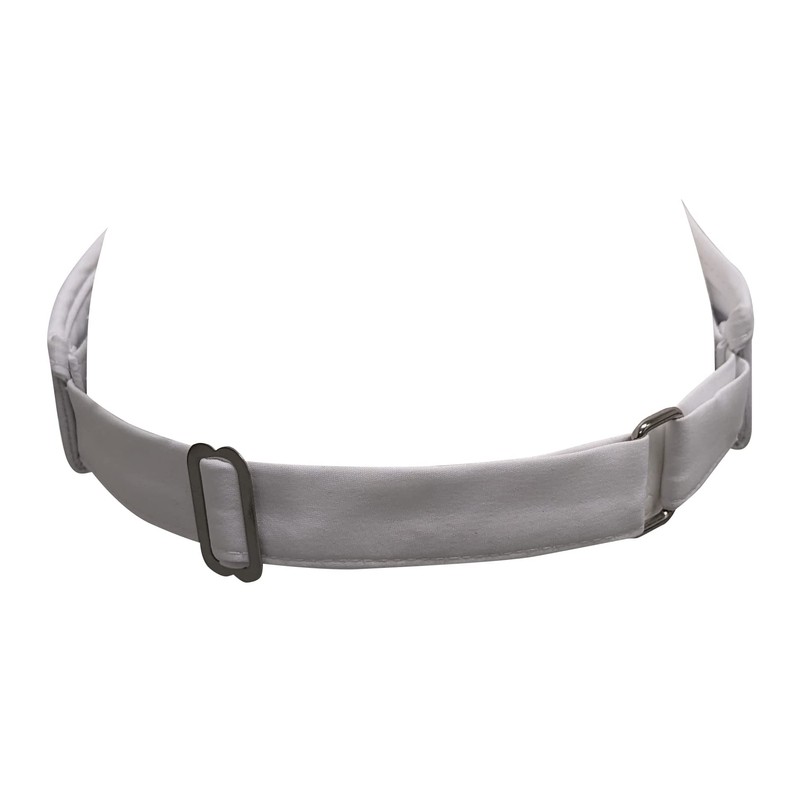 Greg Norman Men's Core Logo Tour Visor (as1, Alpha, one_Size,