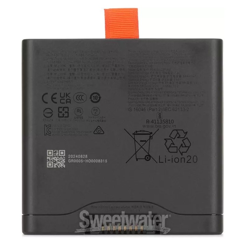 JBL Battery 400 for PartyBox Club 320 and Xtreme 4