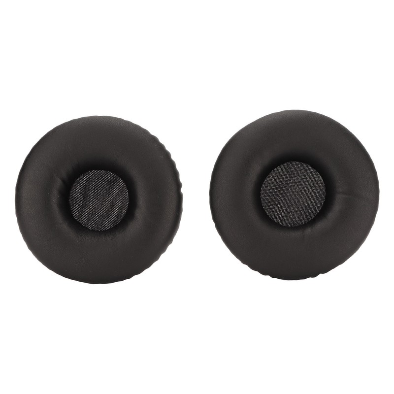 2Pcs Headphone Ear Cushion Pads Cover Replacement for MDR XB650BT