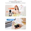 Video Calling Camera 2.8 Inch Screen HD 1080P 2.4G WiFi