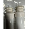 For Aquabot AQUABOT POOL ROBOT WHEEL TUBE ASSEMBLY ASSEMBLIES (PAIR)