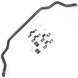 Maureen 7718 Front Sway Bar Fit Heavy Duty Chrome Moly for 2008-2022 Ford Van 150 250 350 E450