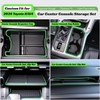 5PCS for Toyota RAV4 2026 Accessories (LE/SE/XLE/Woodland/XSE) Custom Fit Anti-Slip