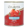 COLAVITA Whole Peeled Italian Tomatoes Cans, 28 Oz