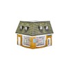 Hornby R7269 The Offie' Skaledale Buildings & Accessories, Multi Colour