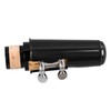 Clarinet Mouthpiece Ligature Reed Cap Musical Instrument Accessory for Replacement