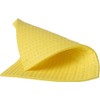 Spontex The Essentials Sponge Cloths, 4 Cloths