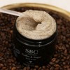 SBC Skincare Coffee & Sugar Body Scrub 500g, Exfoliating Body