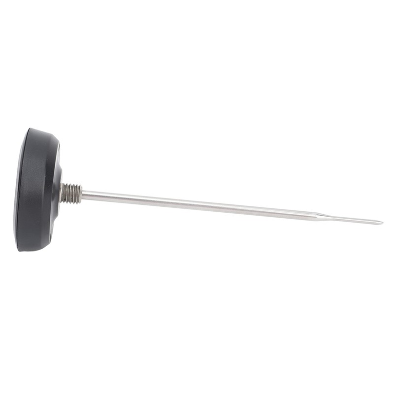Digital Touch Screen Thermometer IP65 Waterproof Thermometer with Stainless Steel