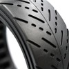 myBESTscooter - 8.5 x 2.5 Inch Solid Tyre Wheel For