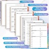 2026-2027 Appointment Book - Daily Planner 2026 from Jan. 2026