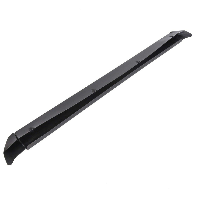 Threemom 3 Piece Spoiler Wing for Chevy 99-06 SS Silverado