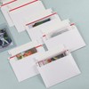 100 Count Trading Card Envelopes 6" x 4" Trading Card
