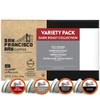 San Francisco Bay Coffee - Dark Roast Variety Pack (40