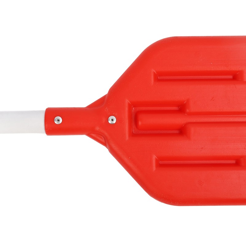 Pig Whip Comfortable Grip Plastic Anti Skid Long Handle Large