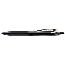 ゼブラ ゲルインクボールペン サラサ ドライ (0.7mm) ブラック JJB31-BK 【 ５本 】