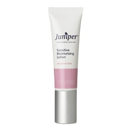 Juniper Skincare Sensitive Moisturising Lotion, 50ml