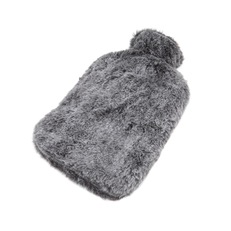 2000ML Hand Warmer Water Bag High Density Rubber Winter Hot