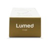 Lumed Emulgel, Fotoprotector aclarante y despigmentante con extractos vegetales, SPF