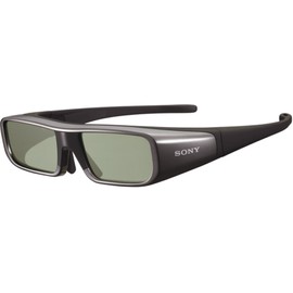Sony 3d Glasses BR100 TDG-BR100