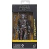 Star Wars Star Wars The Black Series Pirate Captain Brutus