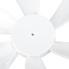 2pcs 6 Inch RV Vent Fan Blade High Efficiency RV