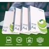 Total Multi-Purpose Copy Printer Paper, A4 80 GSM, White (5)