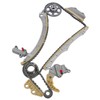 Autoround Engine Timing Chain Kit Fit for Honda Civic 2012-2015/