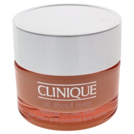 Clinique All About Eyes by Clinique for Women - 1 oz Eye Cream.