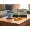 Sellotape Original Golden, Multi-Purpose Clear Tape for Household Objects, Clear