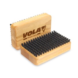 Vola - Entretien Ski - BROSSE CRIN DE Cheval