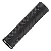 Lizard Skins Charger EVO Fahrradgriffe, Schwarz, one Size